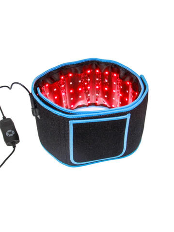 LED light therapy facial x7 face mask